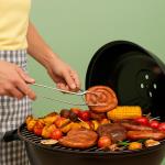 Wassermelone auf dem Grill? Wirklich! Diese 3 Lebensmittel sind gegrillt überraschend besser – und auch gesünder.